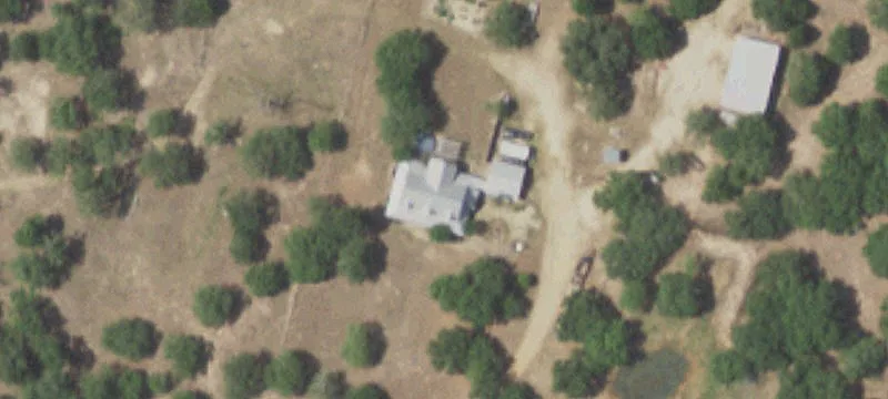 46 Acre Ranchette with Home