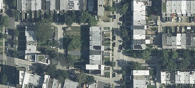 Washington DC Specialty Property