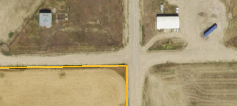 Fort Morgan Agricultural Property