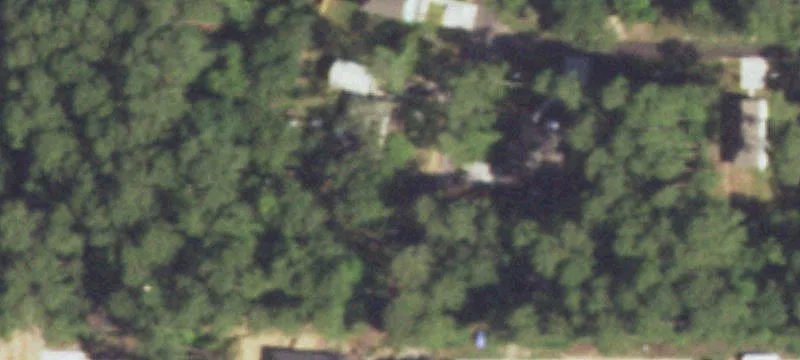 Residential Lot in Montgomery ISD