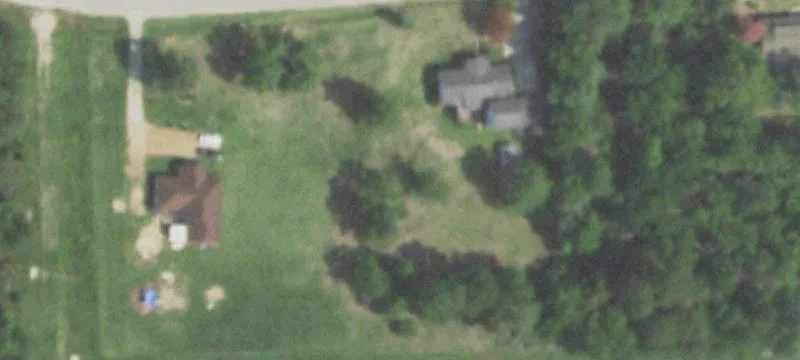 Residential Land in Historic Tomball