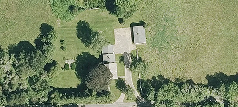 200 Acres Farmland and Forest