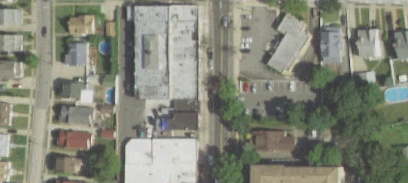 Blacktop Parking/Storage Space Available
