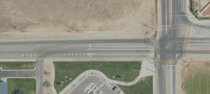 Lancaster Land Parcel For Sale