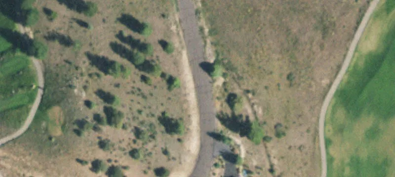Fairway Glen Residential Lot