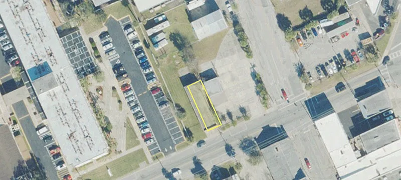 Commercial Land Near Waterfront