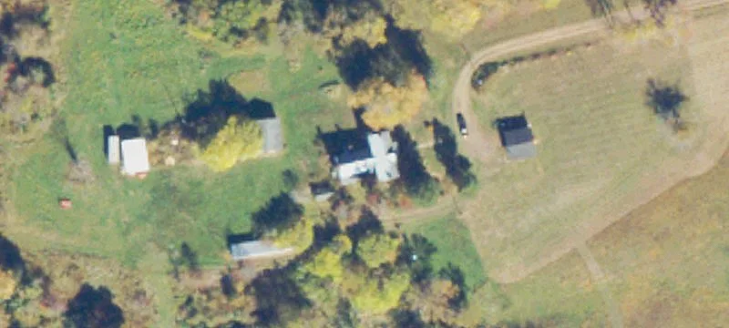 Large Acreage Land Parcel