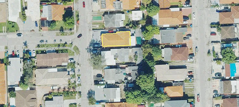 Renovated Multifamily Property for Rent