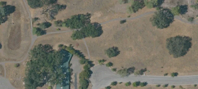 Industrial Lot Near Chico Airport