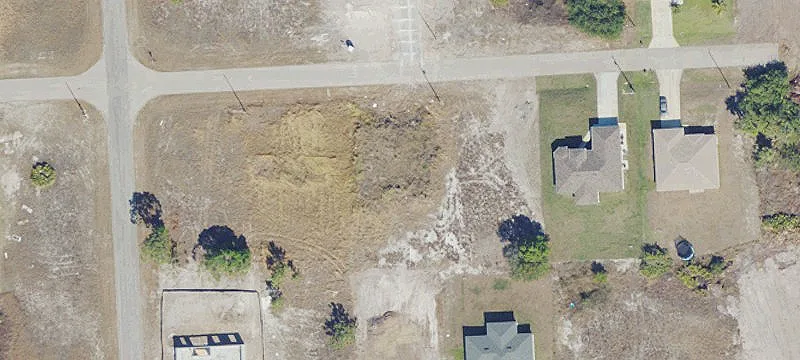 Lehigh Acres Land Opportunity