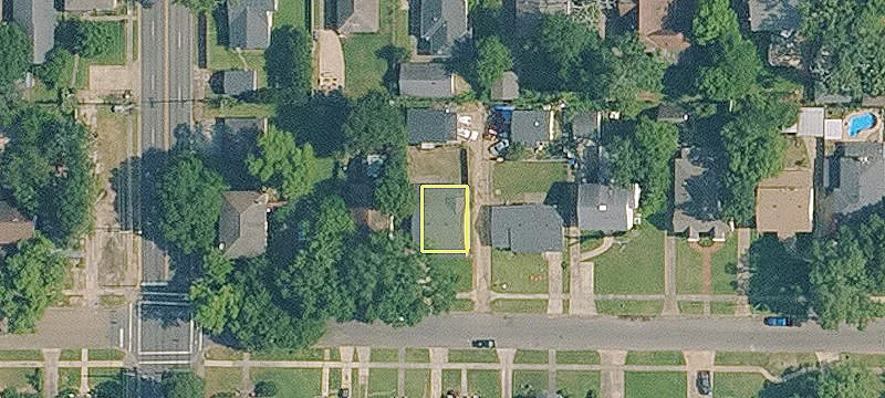 Shreveport Investment Property For Sale