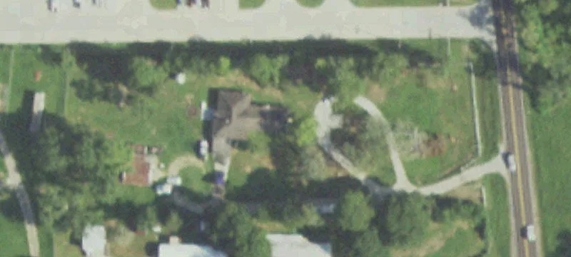 Commercial Land Opportunity