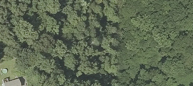 Approved Residential Subdivision Land