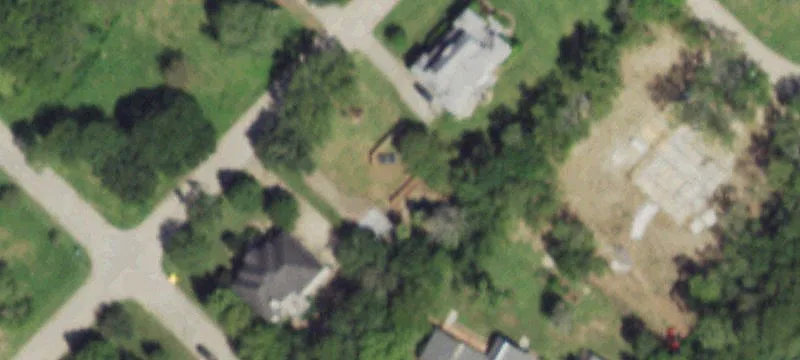 Residential Land with Pool in Friendswood
