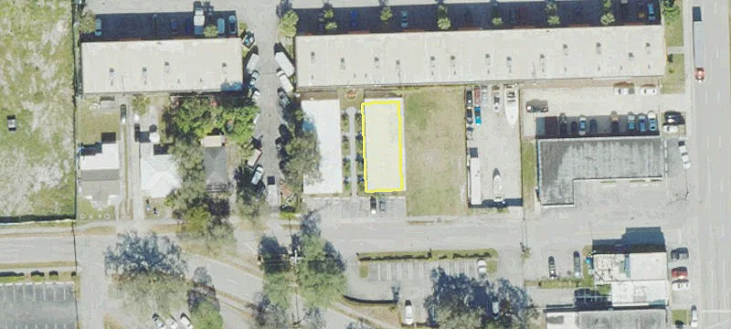 Development Opportunity: Three Adjacent Lots