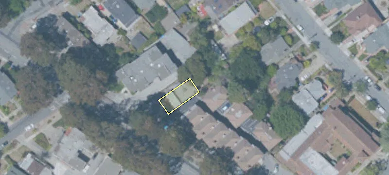 Burlingame Triplex Investment Opportunity