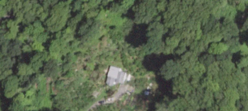 Carmel Hamlet Raw Land Opportunity