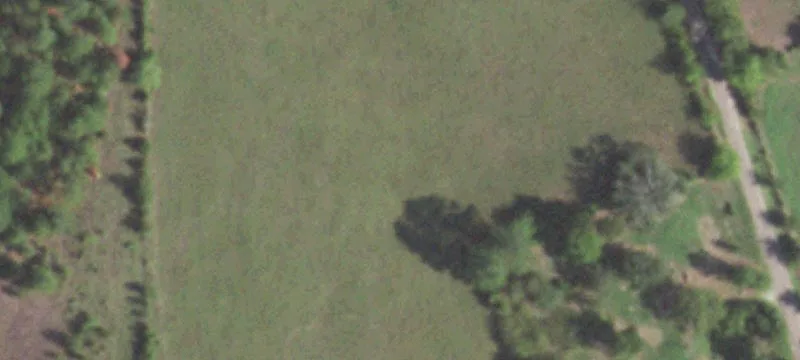 Huntsville Land For Sale