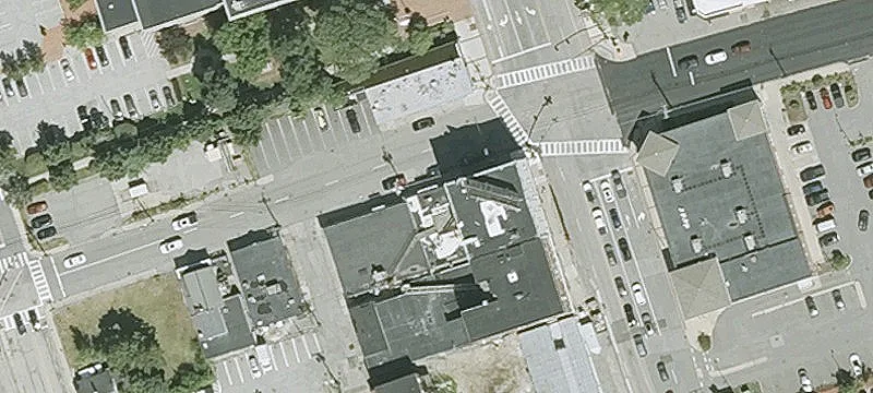 Downtown Nashua Retail Space