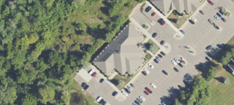 Prime Development Land on Saginaw