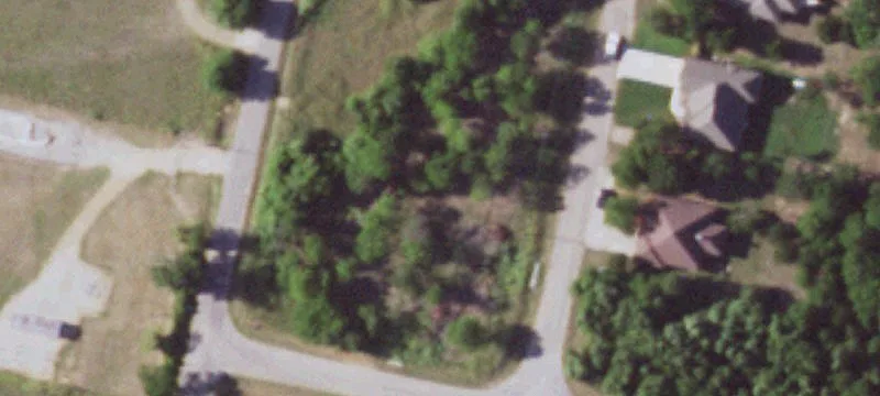 Residential Lot in Tahitian Village