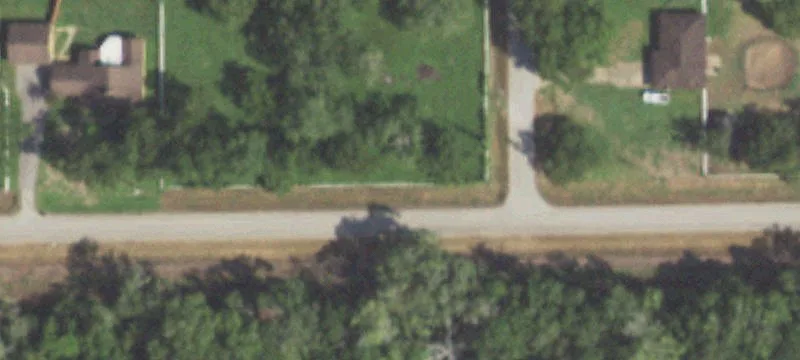 Agricultural Land with Road Frontage