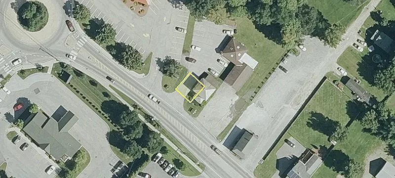 Commercial Land For Sale