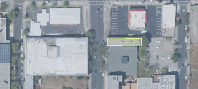 Richmond Commercial Land For Sale