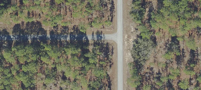 Residential Lot Near Rainbow River