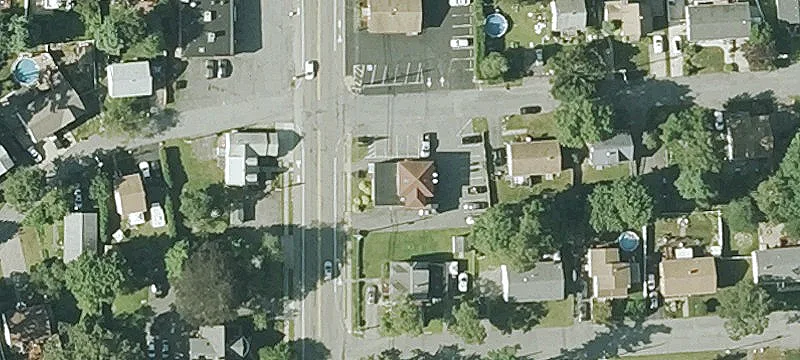 Restaurant and Property For Sale