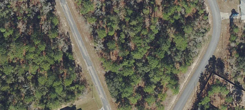 Residential Lot for Dream Home