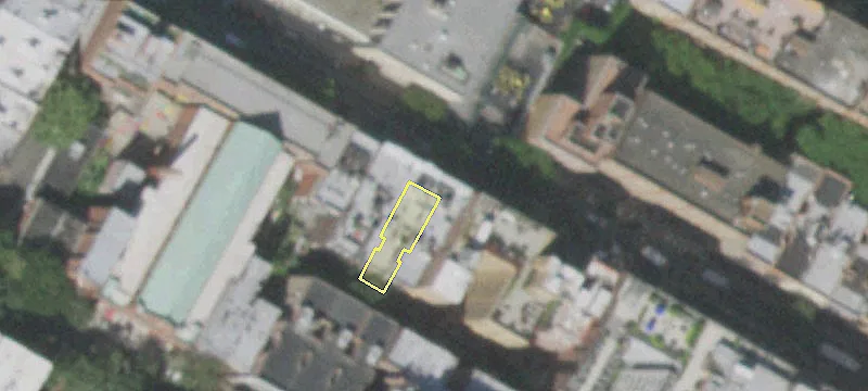Residential Property in New York