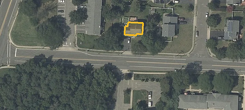 Vacant Land Near Route 23
