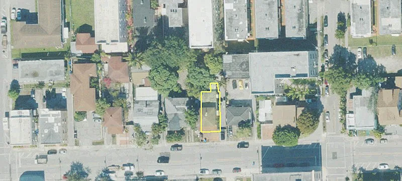 Little Havana Development Opportunity