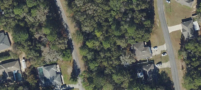Residential Lot For Sale