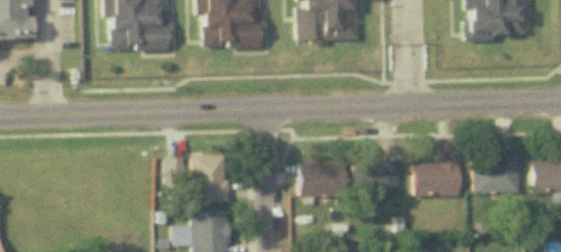 Unrestricted Land in Bay City