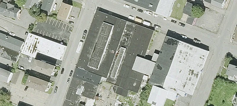 Worcester Industrial Redevelopment Opportunity