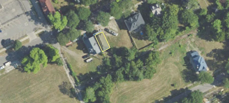 Detroit Land Opportunity
