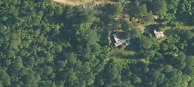 Residential Lot Ready for Building