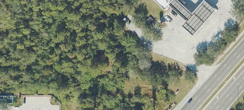 Commercial Land on International Drive