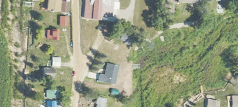 Land Near Wixom Lake Canal