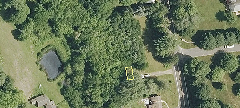 Hebron Road Specialty Property