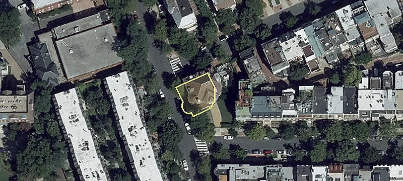 PHELPS NW Specialty Property