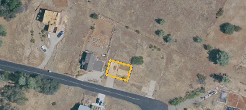 Residential Land with Existing Utilities