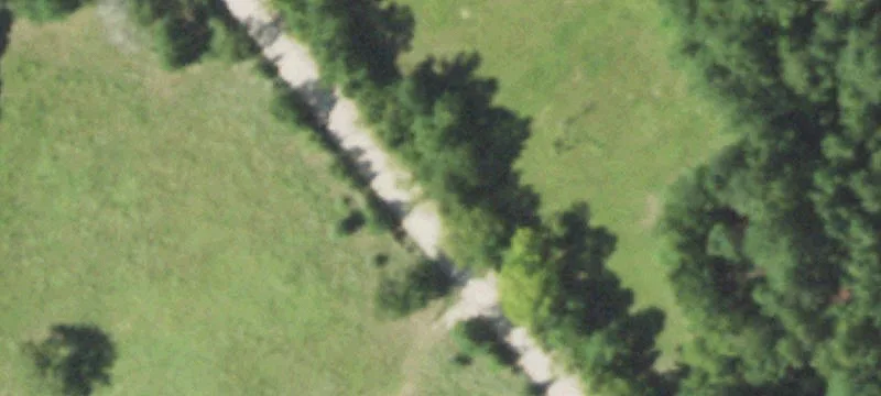 Rural Tracts on Westville Road