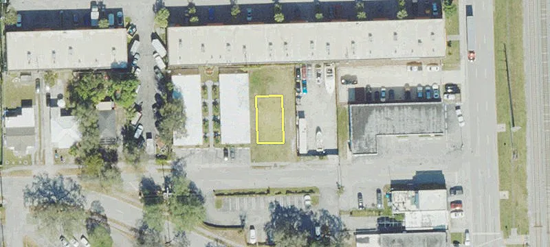 Development Opportunity: Three Adjacent Lots