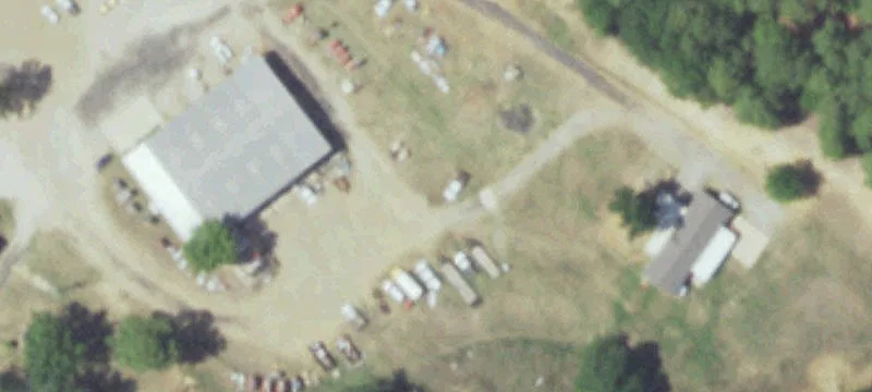 Commercial Land Available for Sale
