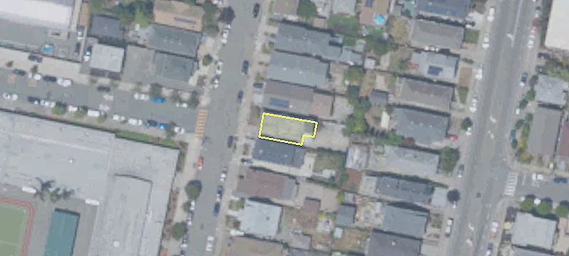 Oakland Investment Opportunity