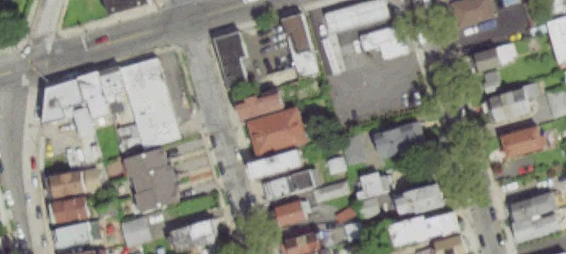 Four Family Brick Investment