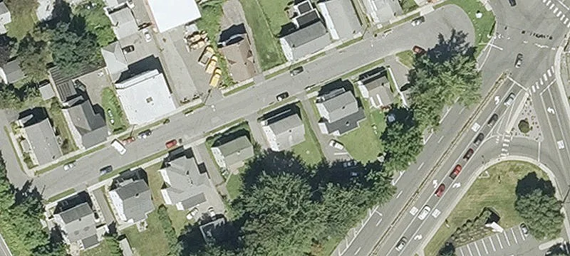 Chicopee Two-Family Home